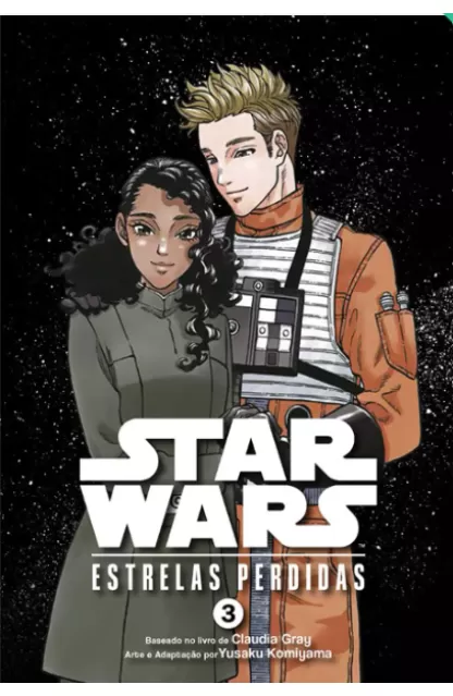 Star Wars: Estrelas Perdidas 03