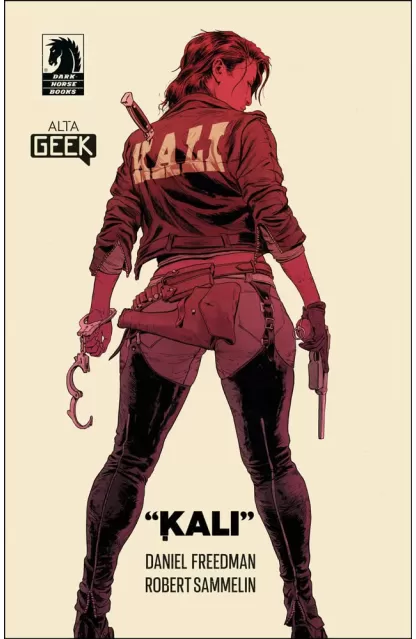 Kali