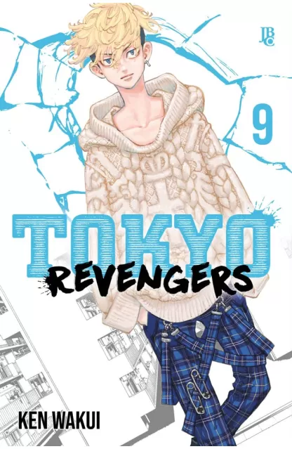 Tokyo Revengers 09