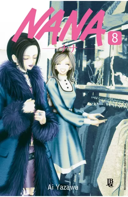 Nana 08