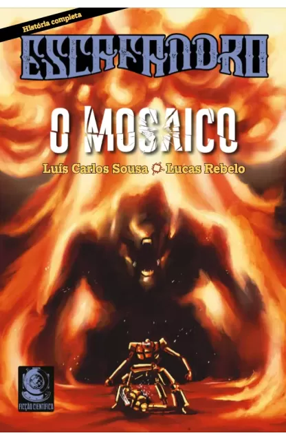 Escafandro: O Mosaico