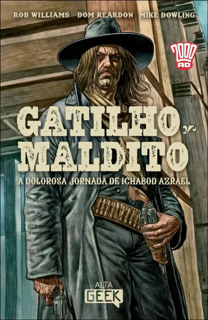 Gatilho Maldito