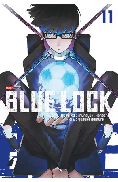 Blue Lock 11