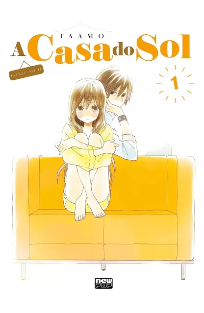 A Casa do Sol 01