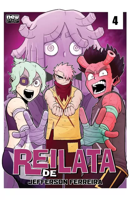 Rei de Lata 04