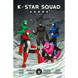 K-Star Squad 01