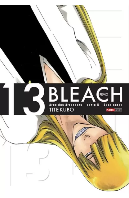 Bleach Remix 13