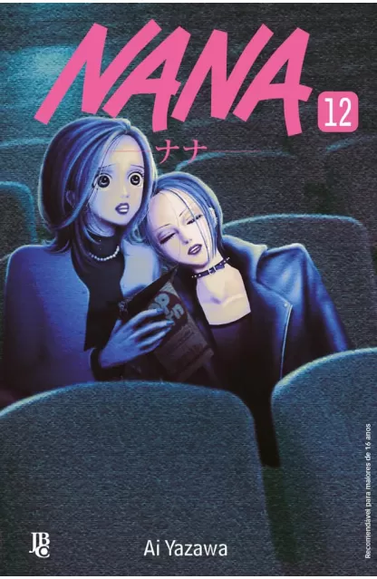 Nana 12