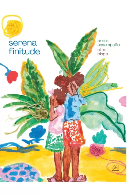 Serena Finitude