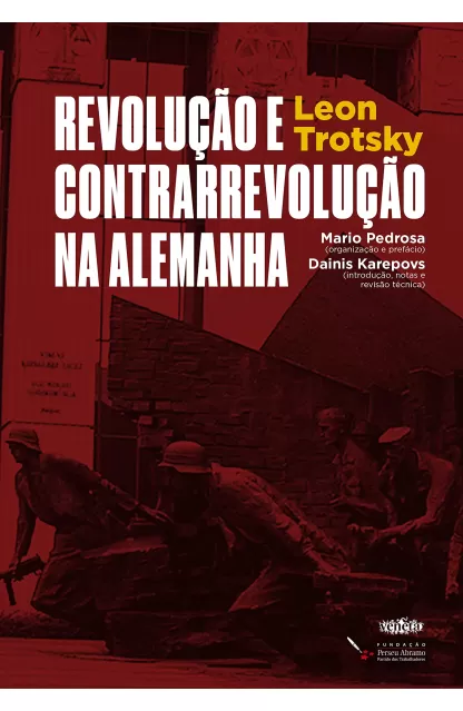 Revolução e Contrarrevolução na Alemanha