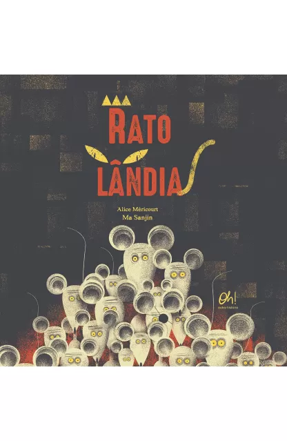 Ratolândia
