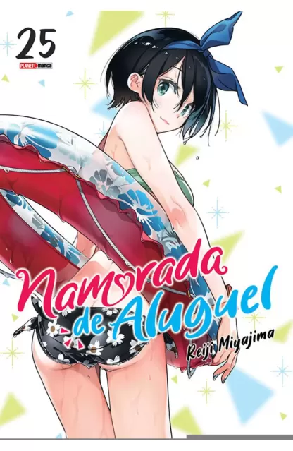 Namorada De Aluguel 26