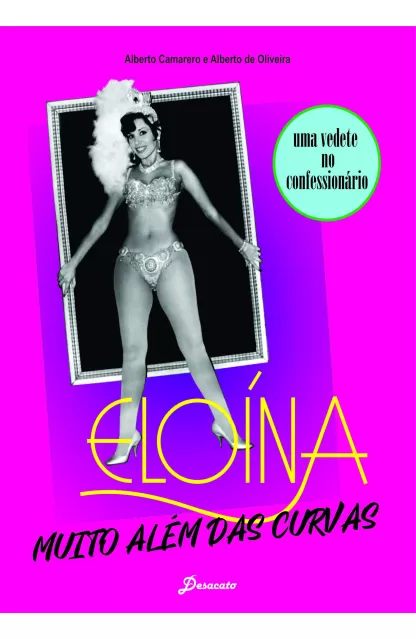 Eloina: Muito Além das Curvas