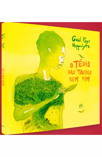 O Tédio das Tardes Sem Fim
