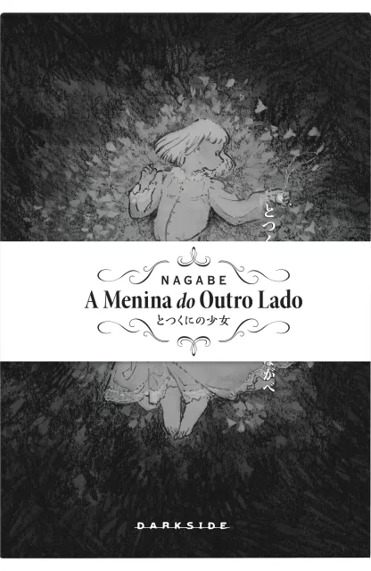A Menina do Outro Lado 09