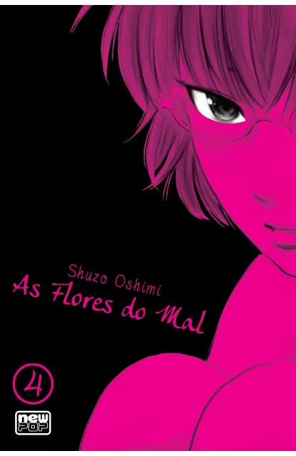 As Flores do Mal 04
