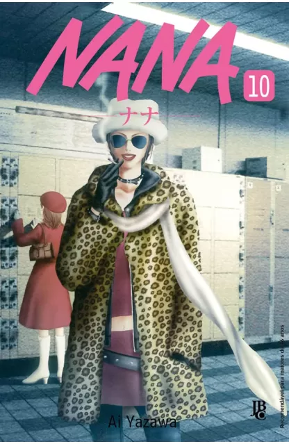 Nana 10