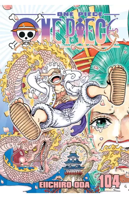 One Piece 104