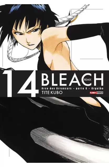 Bleach Remix 14