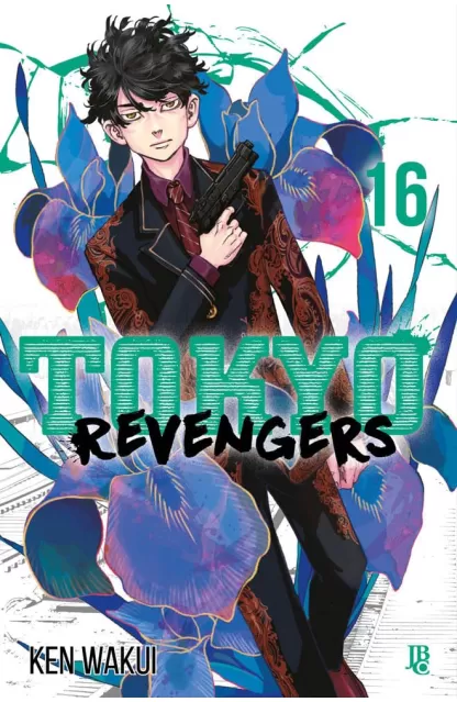Tokyo Revengers 16