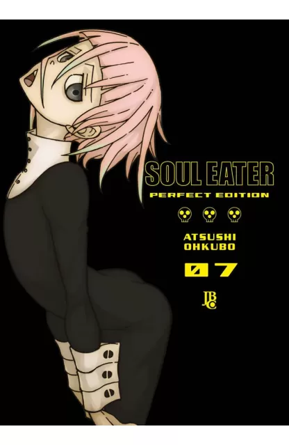 Soul Eater: Perfect Edition 07