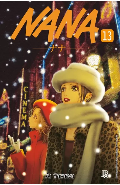 Nana 13