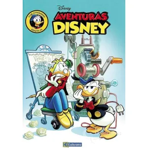 Aventuras Disney 54