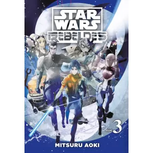 Star Wars: Rebeldes 03