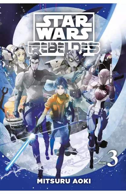 Star Wars: Rebeldes 03