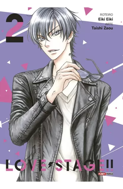 Love Stage 02