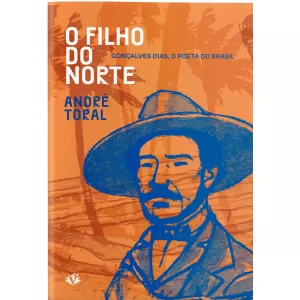 O Filho do Norte - Ed. Autografada