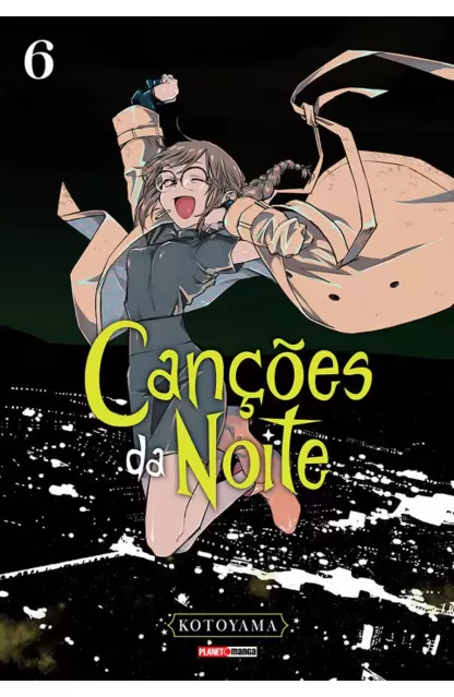 Canções da Noite 06