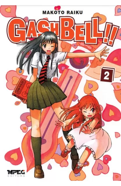Gash Bell 02