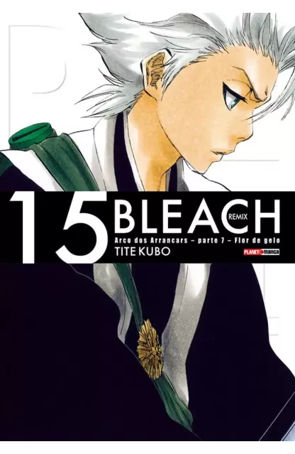 Bleach Remix 15