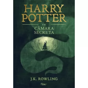 Harry Potter e a Câmara Secreta (CD)