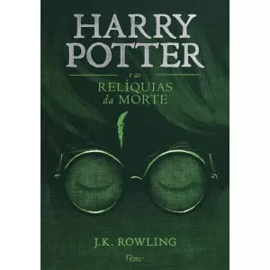 Harry Potter e as Reliquias Da Morte (CD)