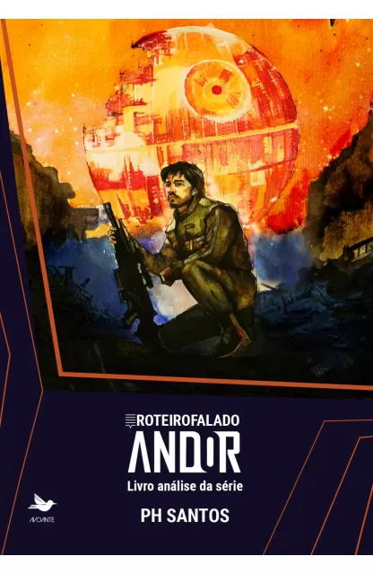 Roteiro Falado: Andor
