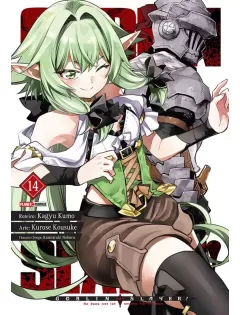 Goblin Slayer 16