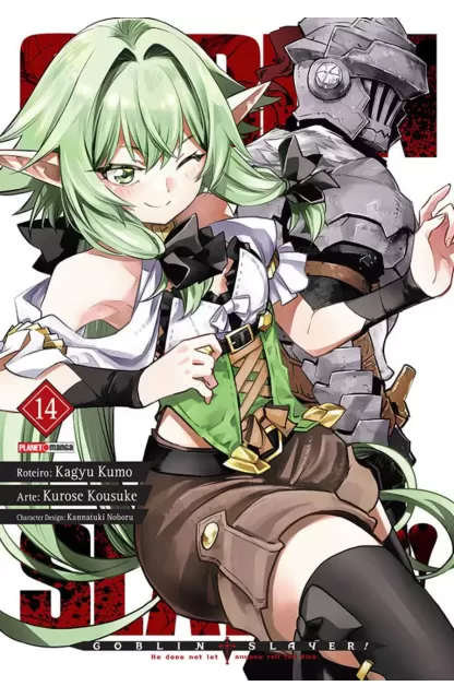 Goblin Slayer 16