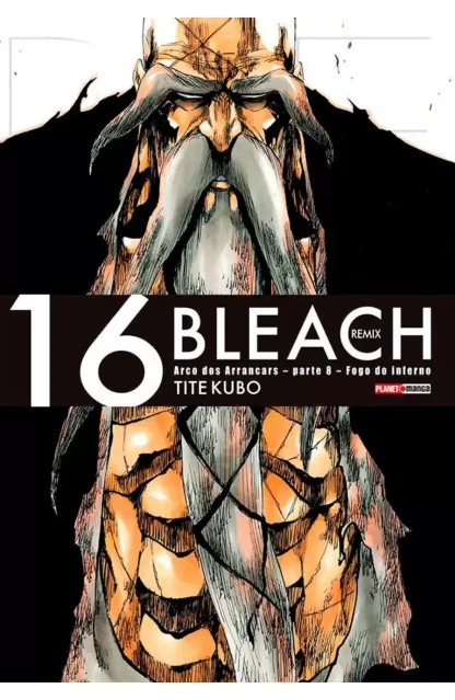 Bleach Remix 16