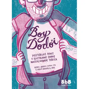 Boy Dodói