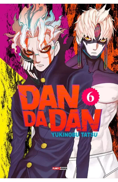 Dan Da Dan 06