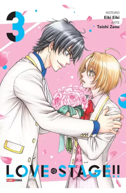 Love Stage 03