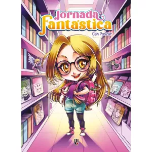 Jornada Fantástica