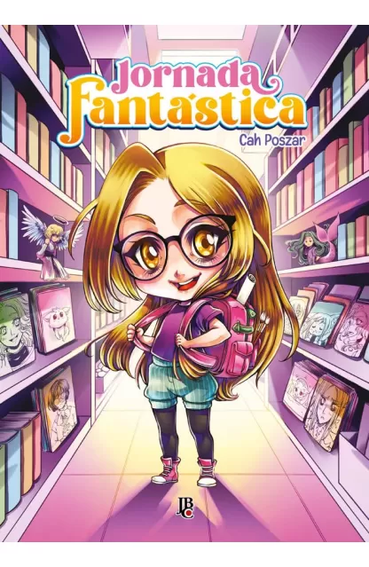 Jornada Fantástica