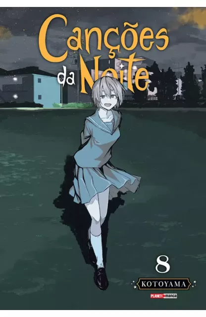 Canções da Noite 08