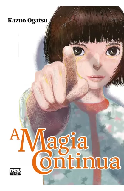 A Magia Continua