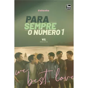 We Best Love 01 Para Sempre o Número 1
