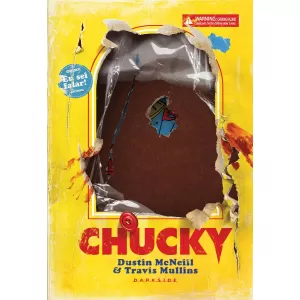 Chucky: O Legado do Brinquedo Assassino