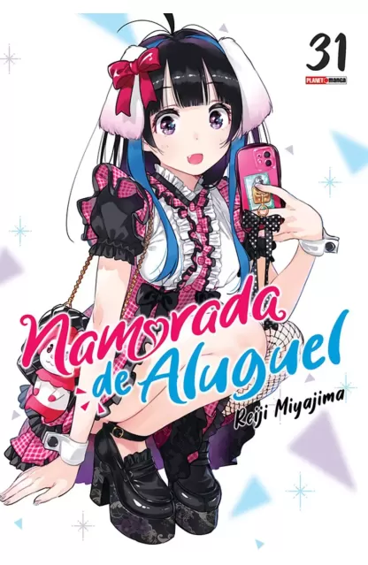 Namorada De Aluguel 31
